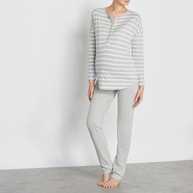 La redoute pyjama grossesse