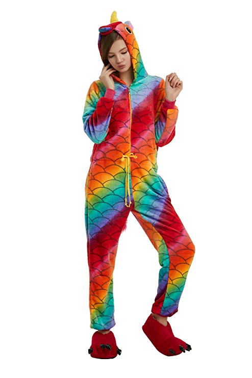 Amazon licorne pyjama