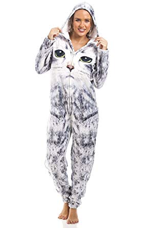 Pyjama chats