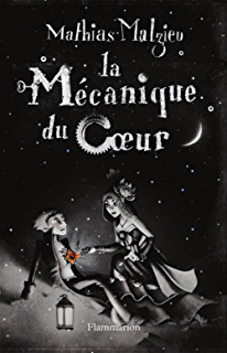 Résumé journal d'un vampire en pyjama