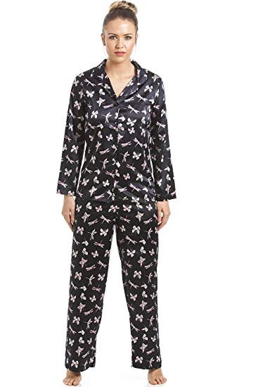 Pyjama papillon