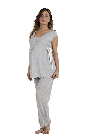 Pyjama de maternite