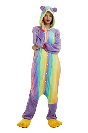 Pyjama déguisement fille