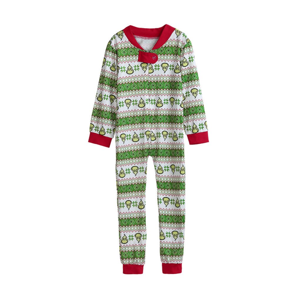 Pyjama Noël Femme Grande Taille - Pantalon En Polaire Douce, Taille Haute élastique - Confort Chaud Pour Hiver - 13