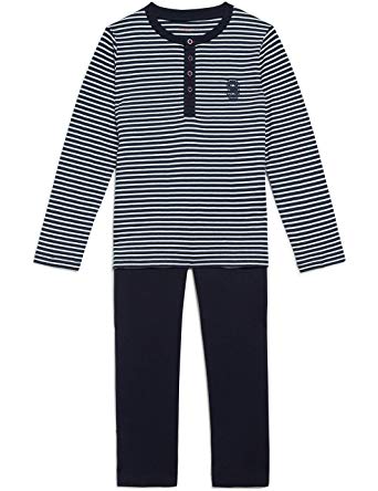 Pyjama garçon monoprix