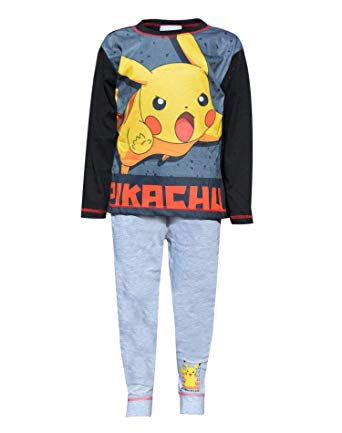 Pyjama pokemon 12 ans