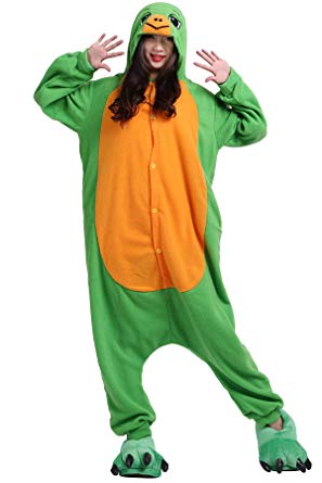 Amazon pyjama animal