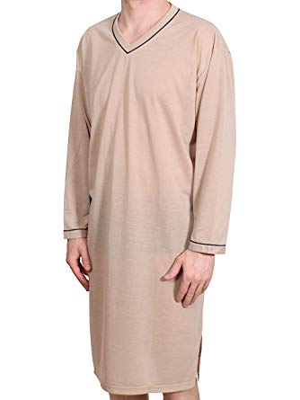 Pyjama homme chemise