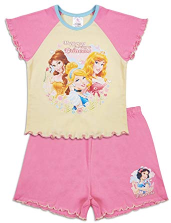 Pyjama princesse disney