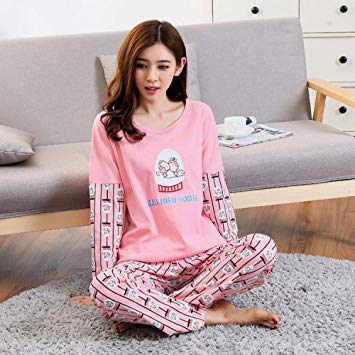 Pyjama d hiver femme