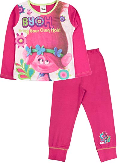 Pyjama dora