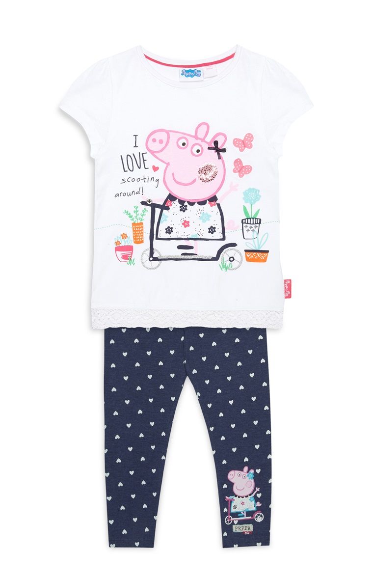Primark pyjama enfant
