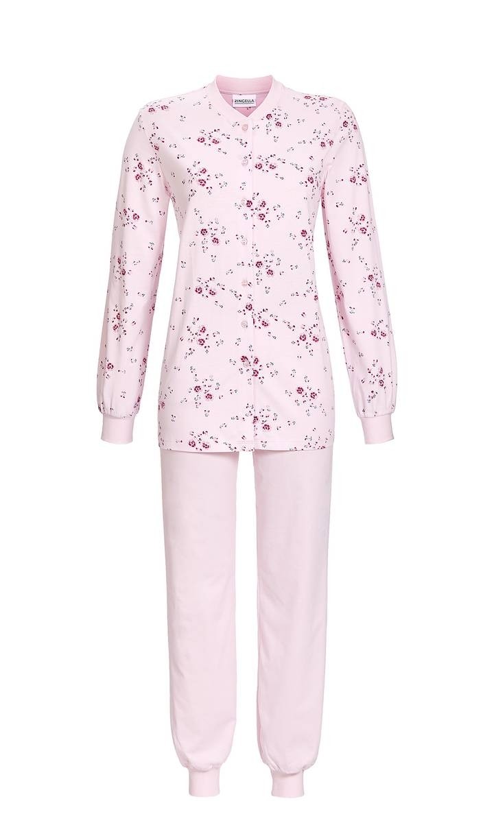 Pyjama ringella