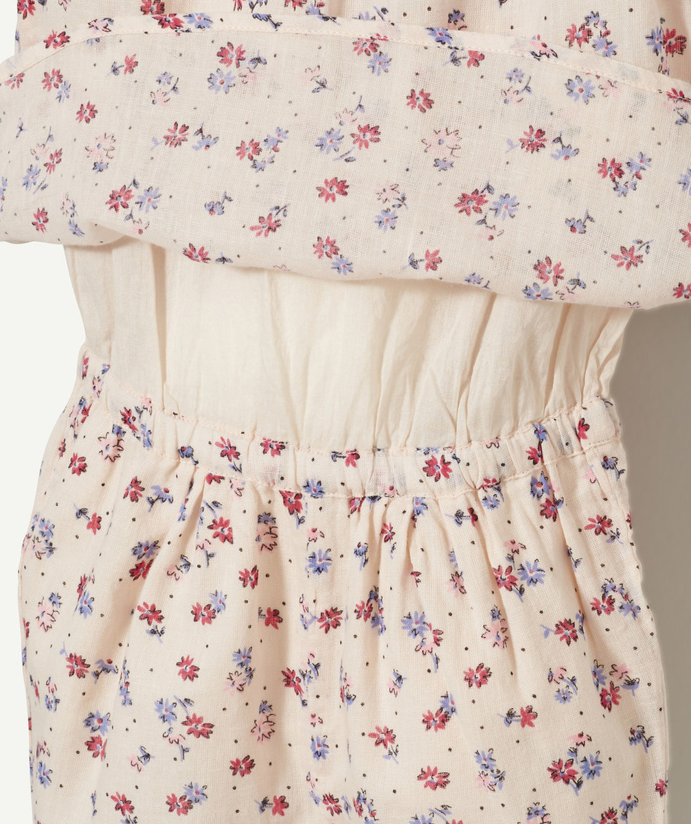 Croquette et pyjama
