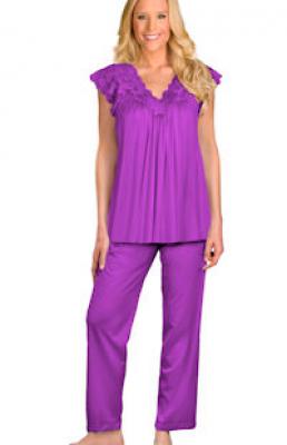 Pyjama en francais