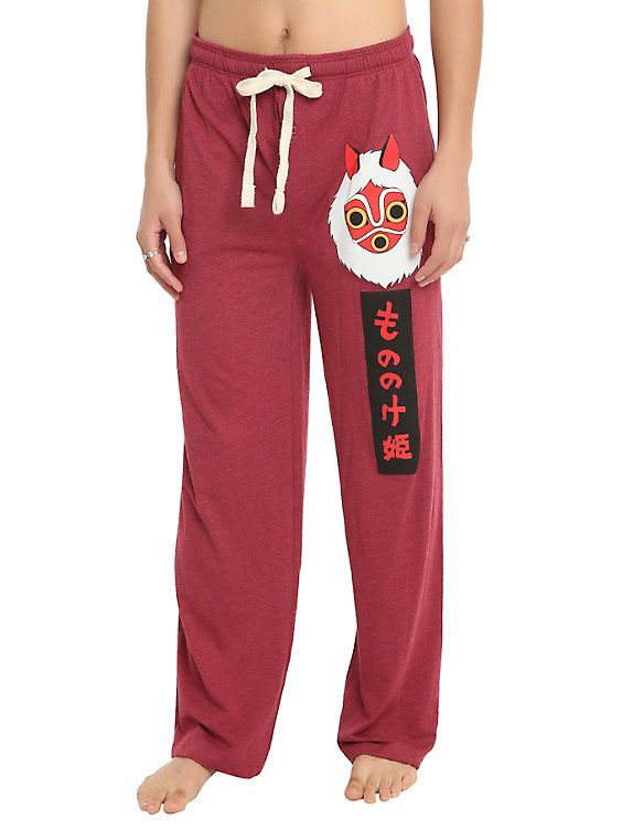 Pyjama ghibli