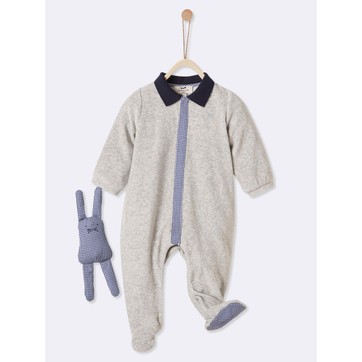 Pyjama femme cyrillus