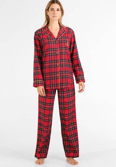Zalando pyjama homme