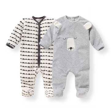 Pyjama bebe naissance