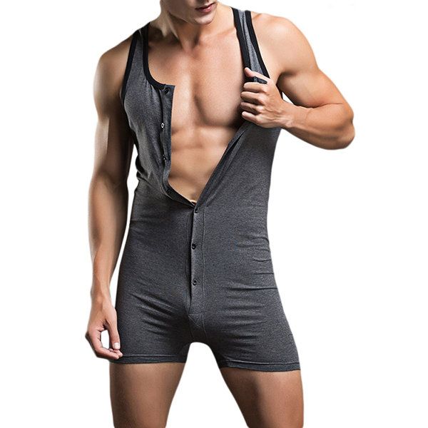 Pyjama sexy pour homme