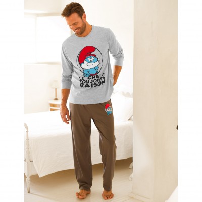 Pyjama calimero