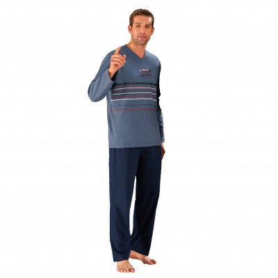 Blancheporte pyjama homme