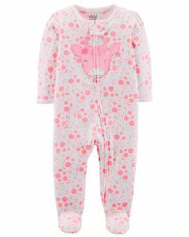 Pyjama one piece fille
