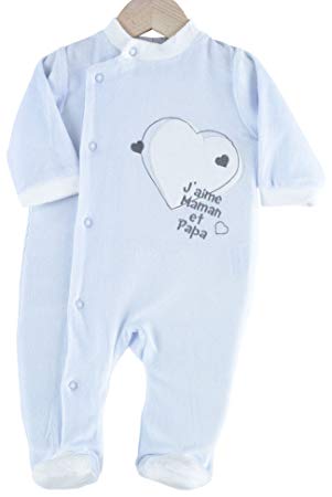 Pyjama pour papa