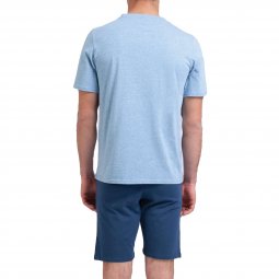Pyjama comique homme