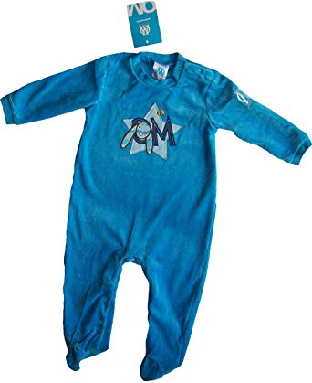 Pyjama bebe om
