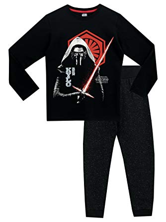 Pyjama star wars 10 ans