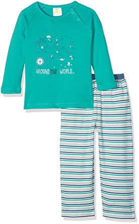 Tex baby pyjama