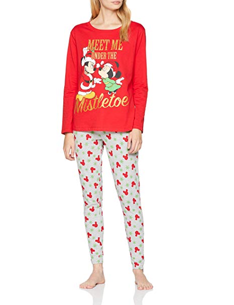 Mickey pyjama