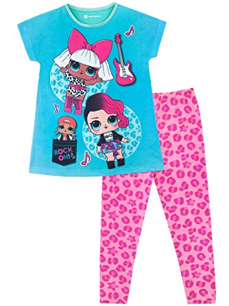 Pyjama swag