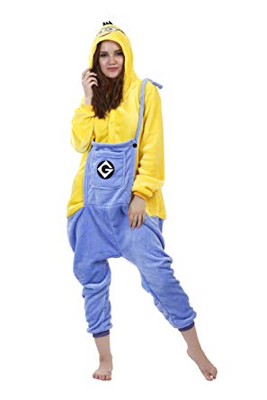 Pyjama minon