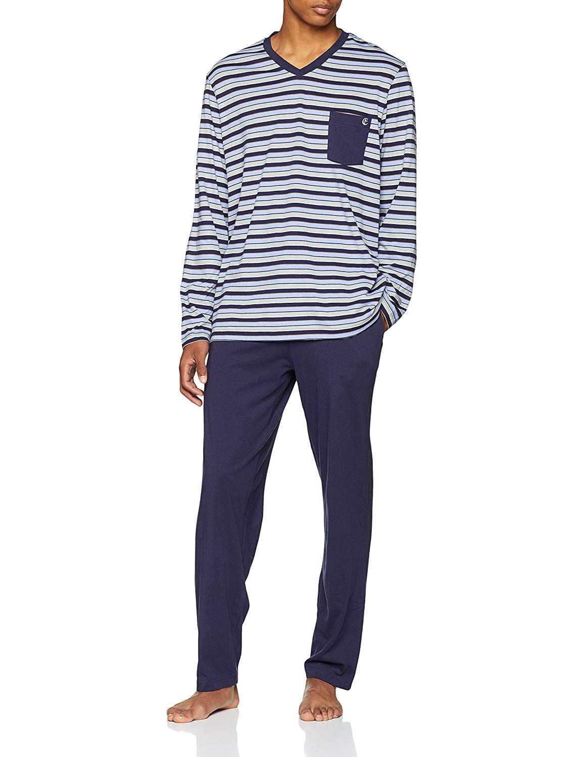 Eminence pyjama