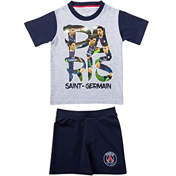 Pyjama enfant psg