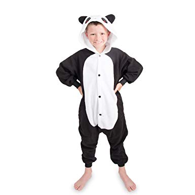 Amazon pyjama animaux