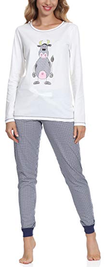 Pyjama d'intérieur femme