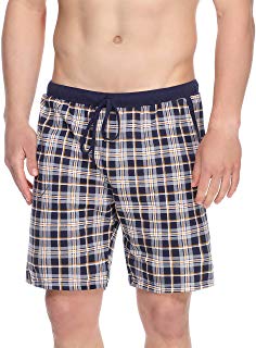 Bas de pyjama court pour homme