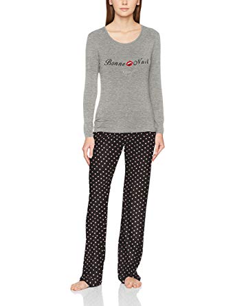 Pyjama guess femme