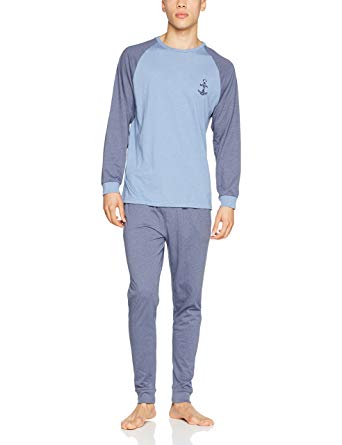 Pyjama mariner homme