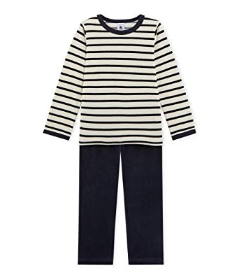 Pyjama petit bateau garcon