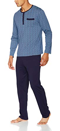 Pyjama damart homme