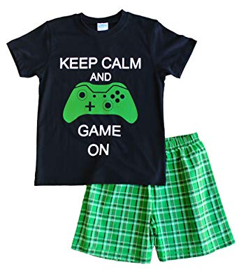 Pyjama 14 ans garcon - Soldes en image