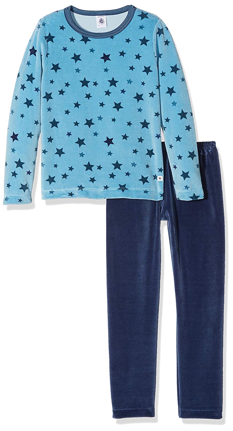 Pyjama petit bateau amazon