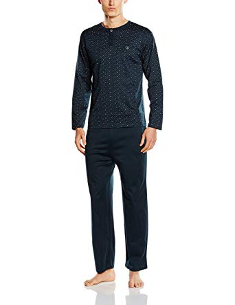Pyjama court mariner
