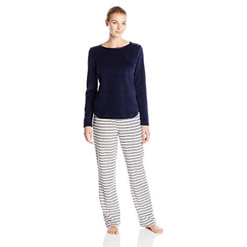 Pyjama velour