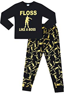 Pyjama fortnite adulte