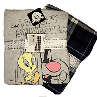Pyjama titi femme